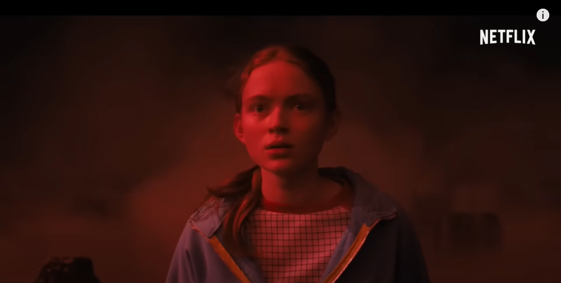 Trailer: Stranger Things 4 Volume 2