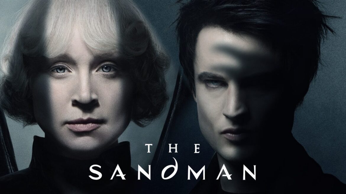 The Sandman – New Trailer Released