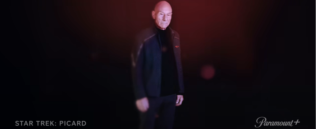 Trailer: Star Trek: Picard Season 3