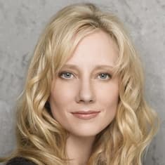 Anne Heche Passes Away