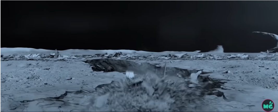 Trailer: Shark Side of the Moon