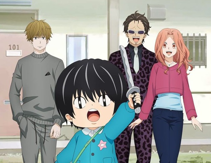 Top Animes/Anime Movies Teachers Should Watch: