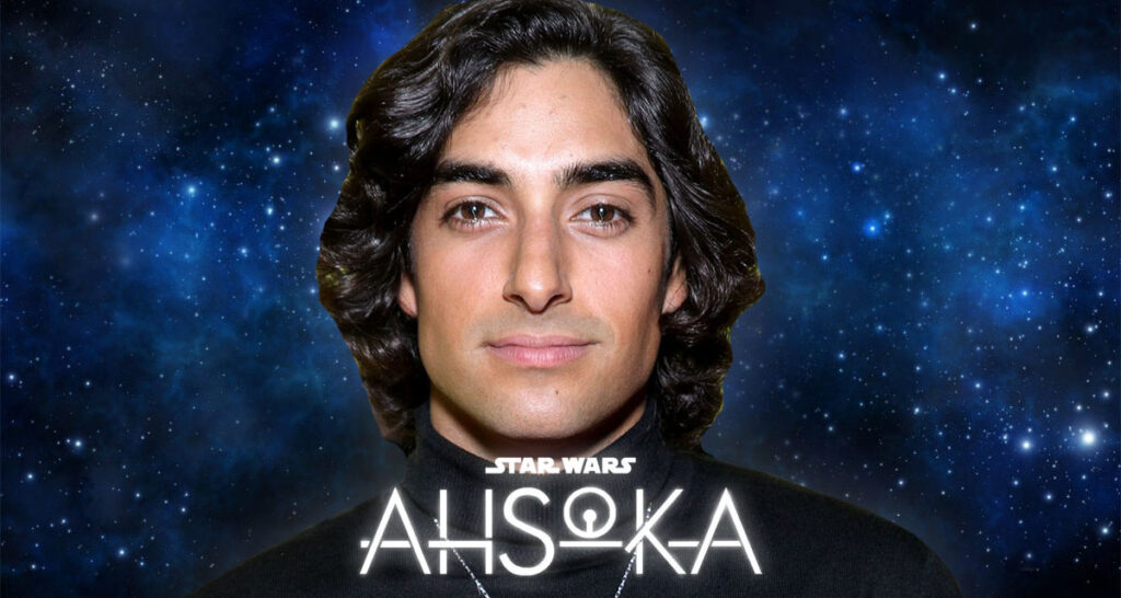Star Wars Ahsoka Series Names Ezra Bridger Geeky KOOL