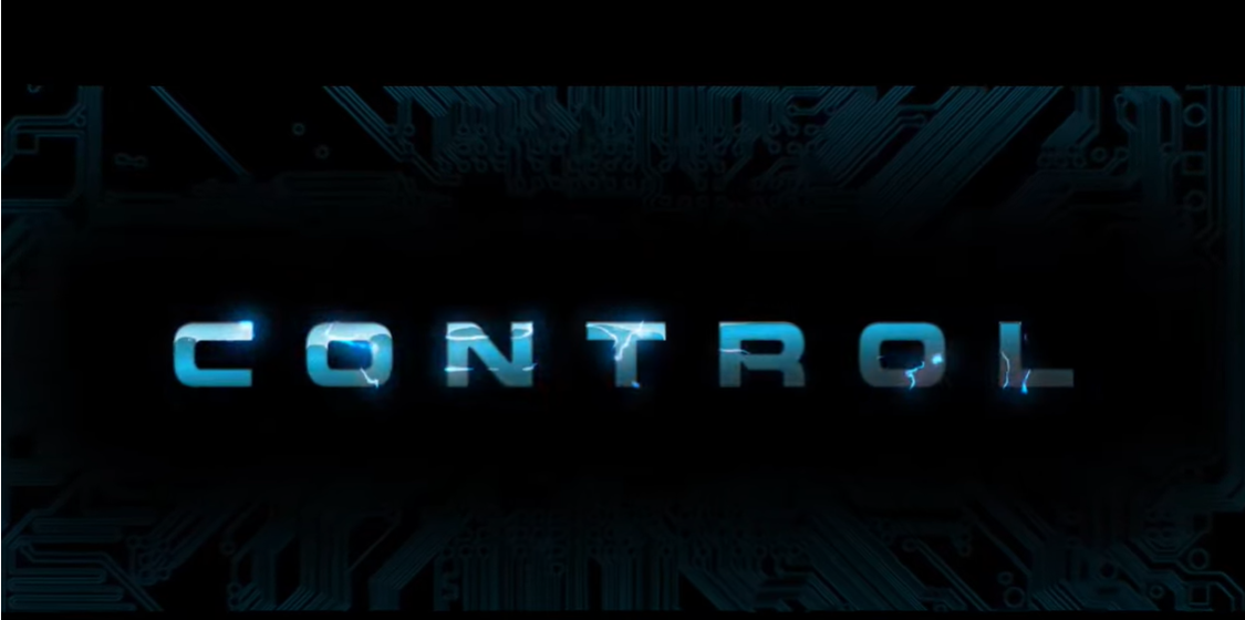 Trailer: Control