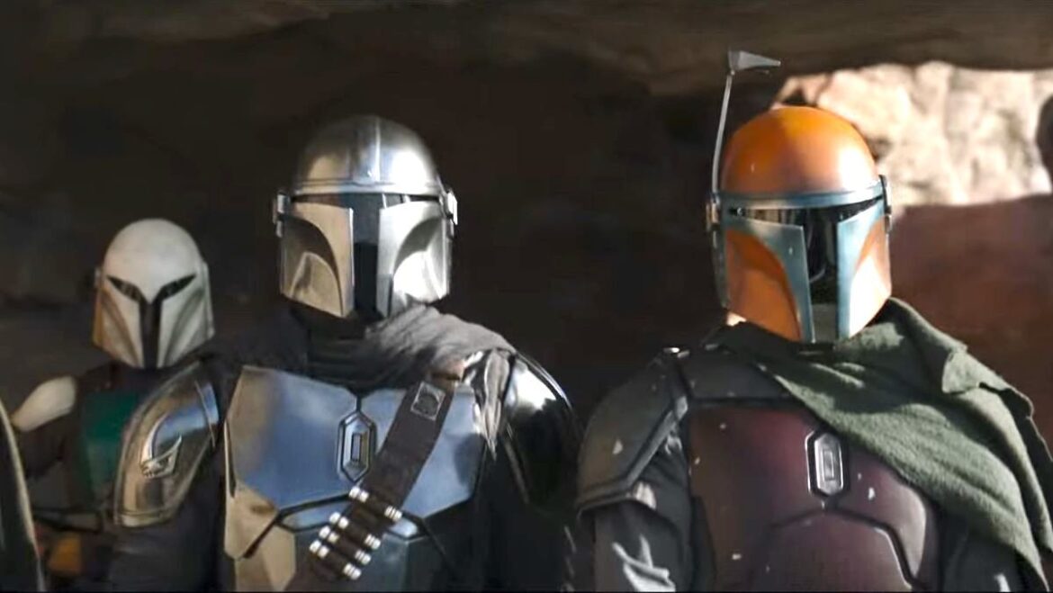 Trailer: The Mandalorian Season 3