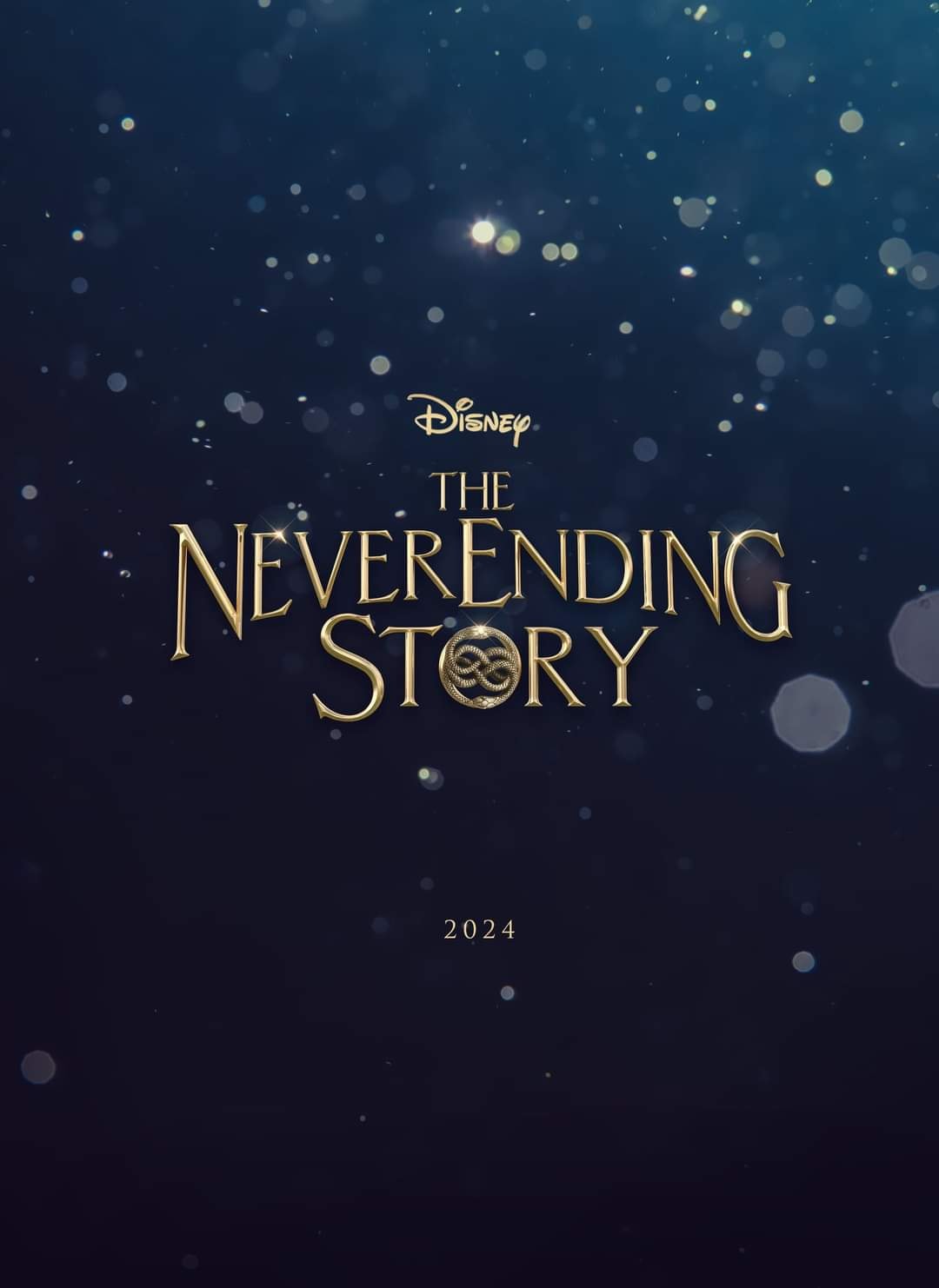 Did Disney Announce The NeverEnding Story Remake?