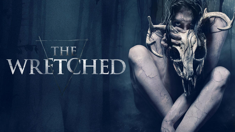Mr Wilson’s Review: THE WRETCHED