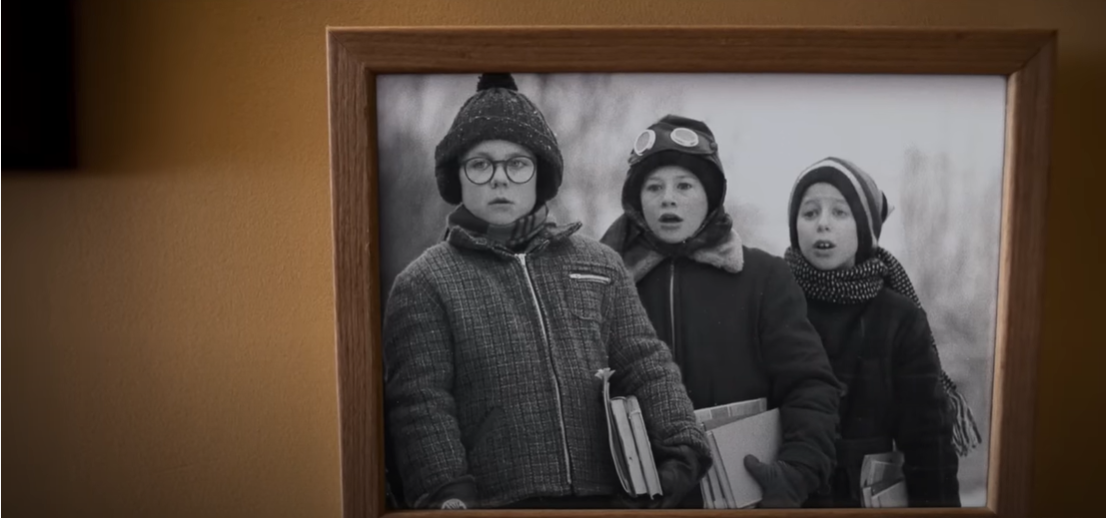 Trailer: A CHRISTMAS STORY 2: CHRISTMAS