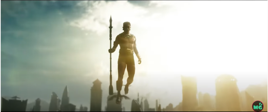 Trailer: Black Panther: Wakanda Forever