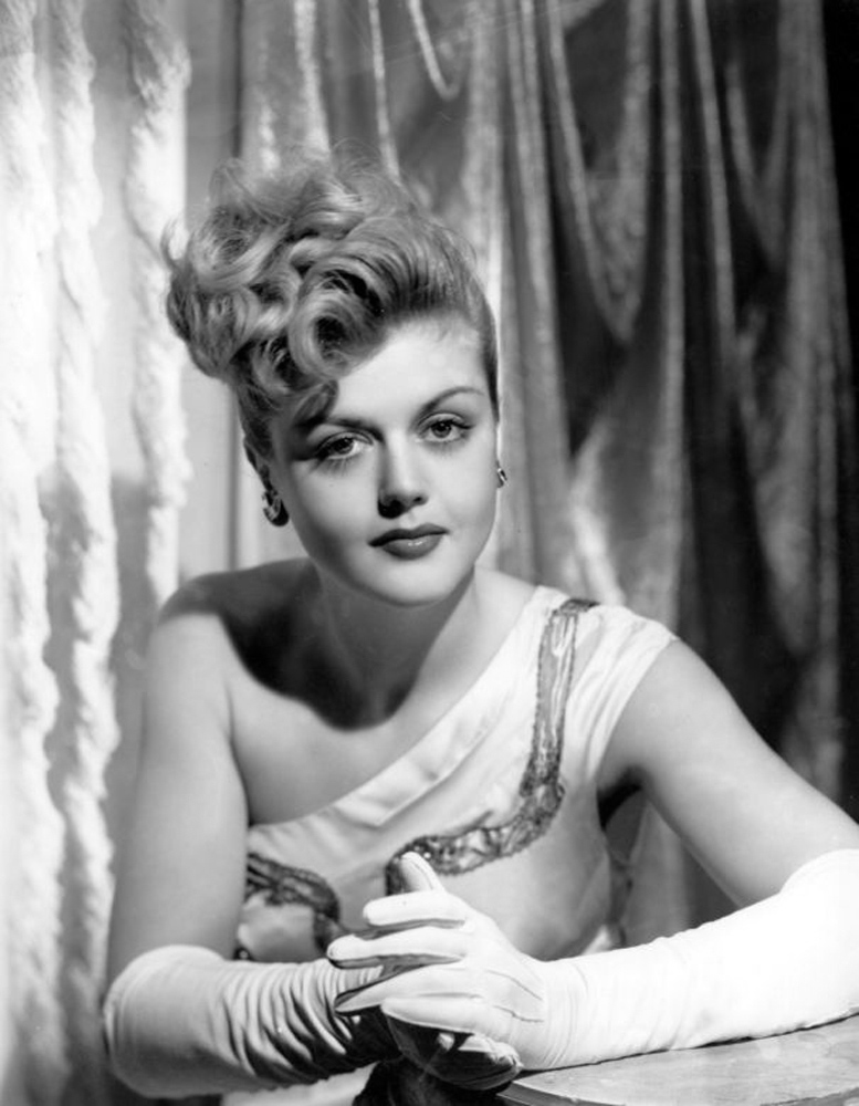 Dame Angela Lansbury Passes Away