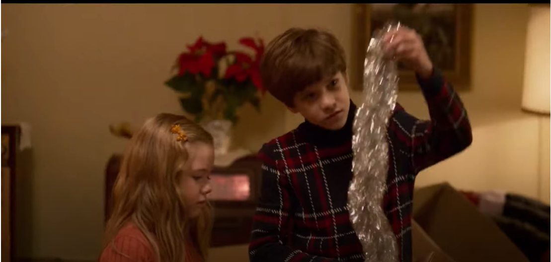 Trailer A CHRISTMAS STORY 2 CHRISTMAS Geeky KOOL
