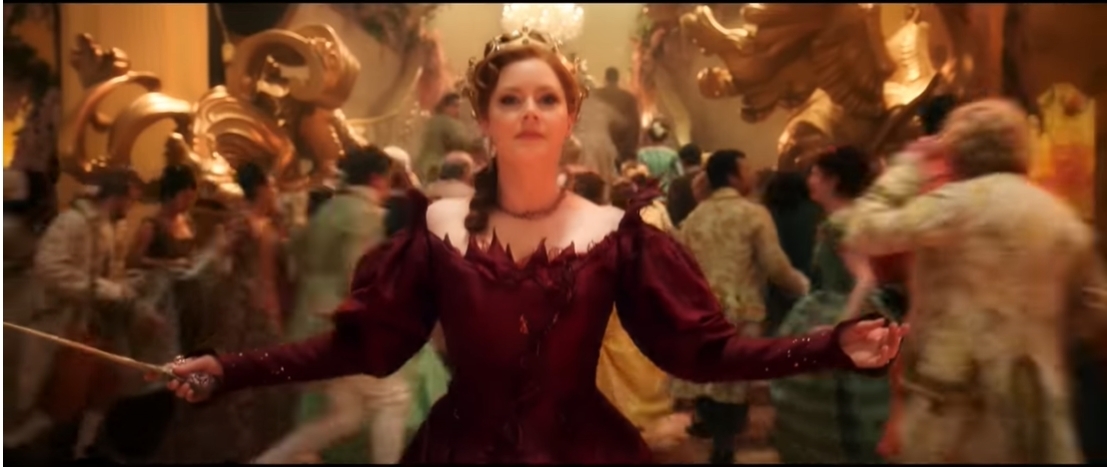 Trailer: DISENCHANTED