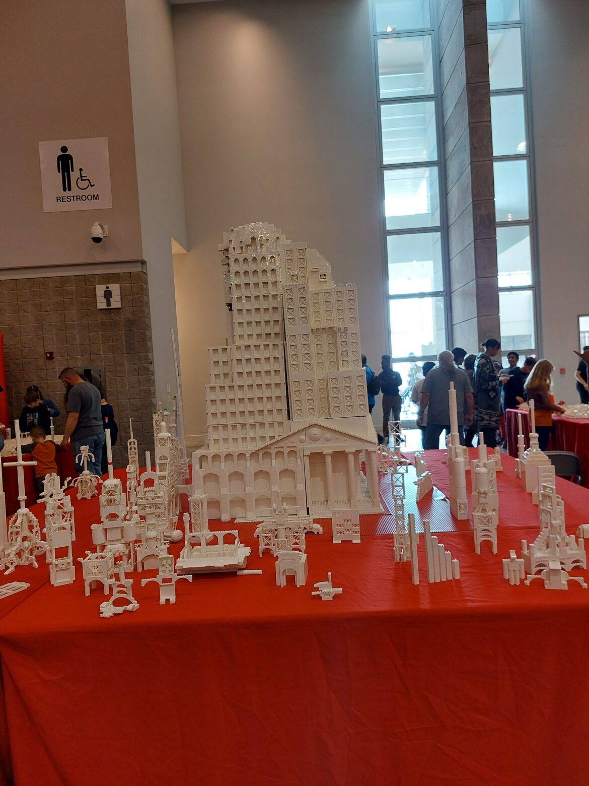 Brickfest Live Geeky KOOL