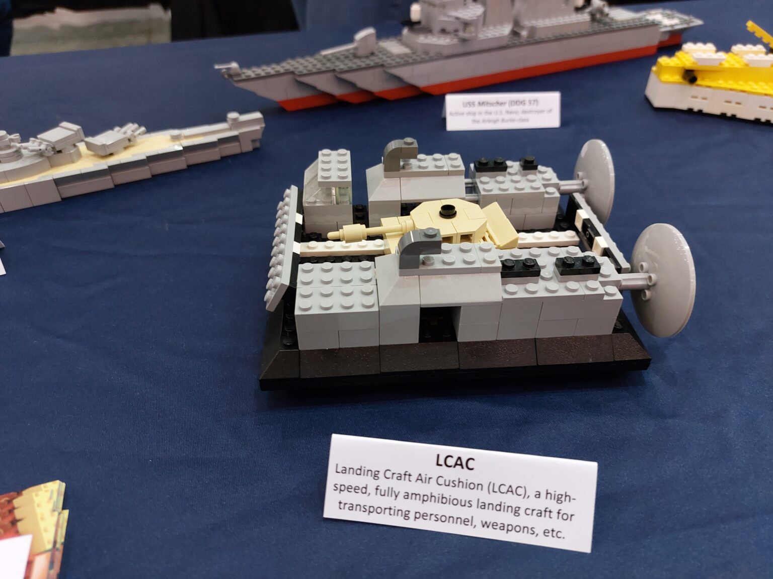 Brickfest Live Geeky KOOL