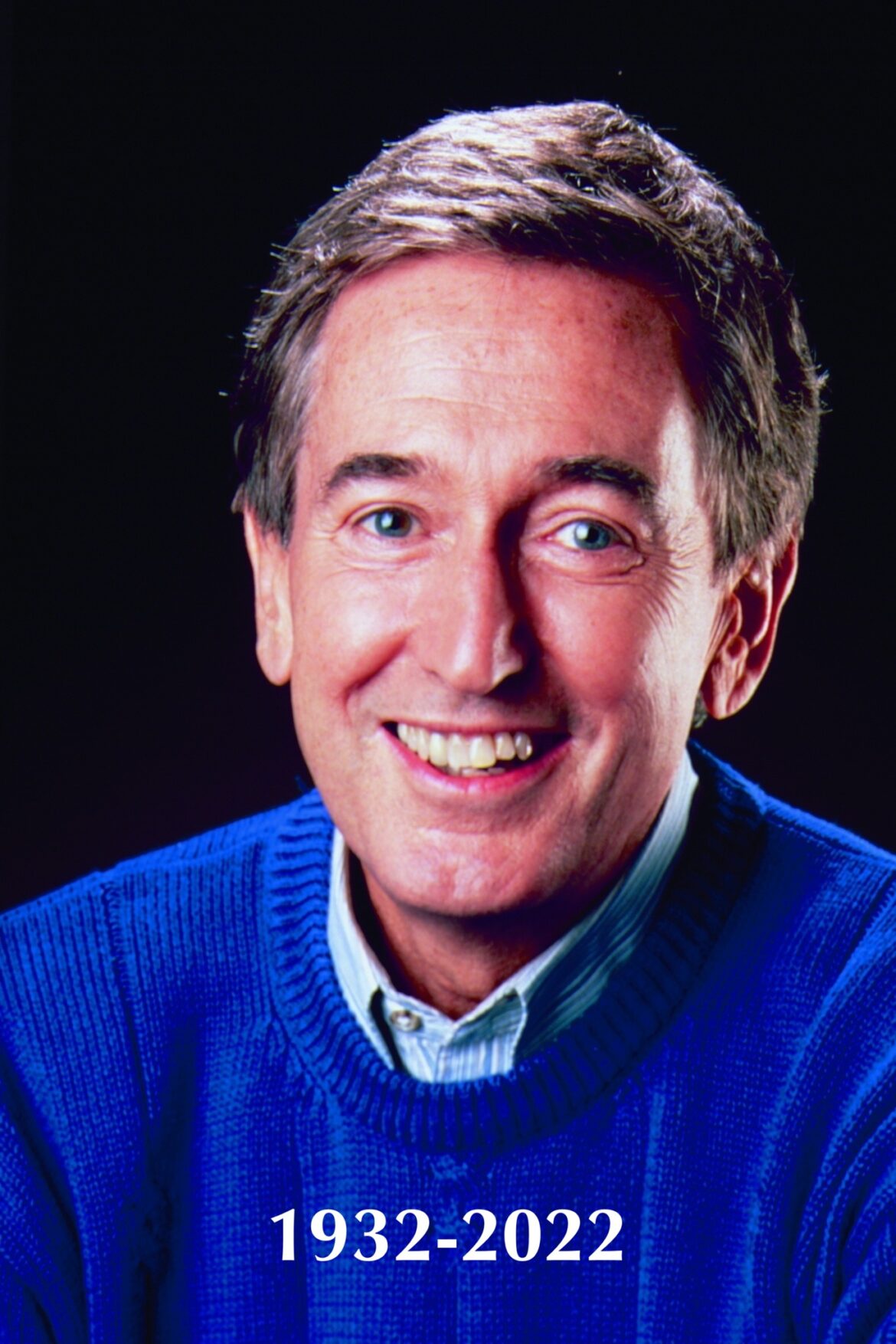 Bob McGrath Passed Away