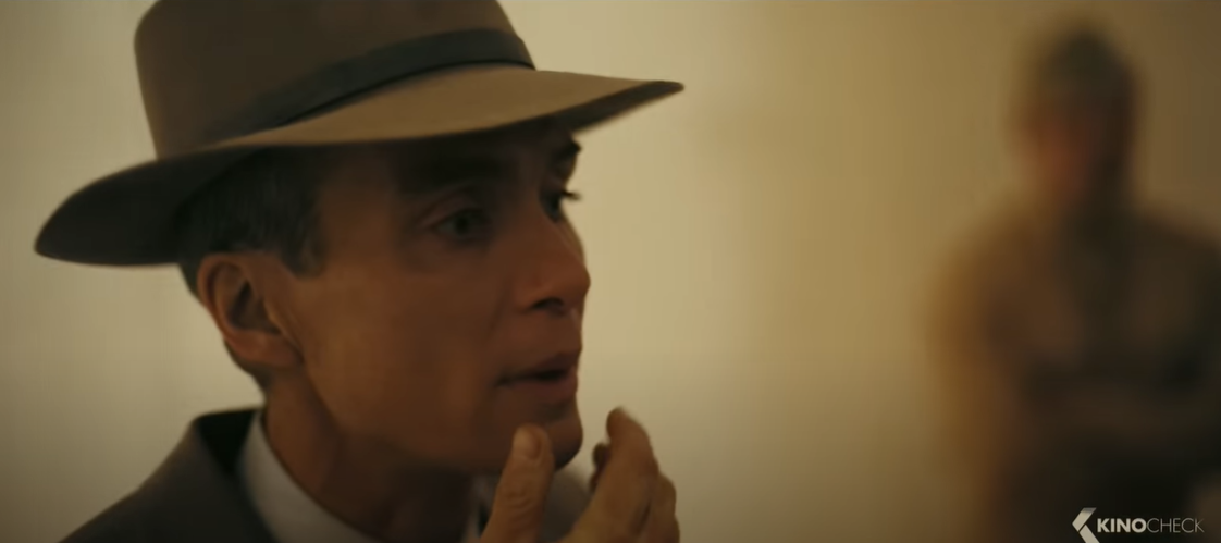 Trailer: Oppenheimer