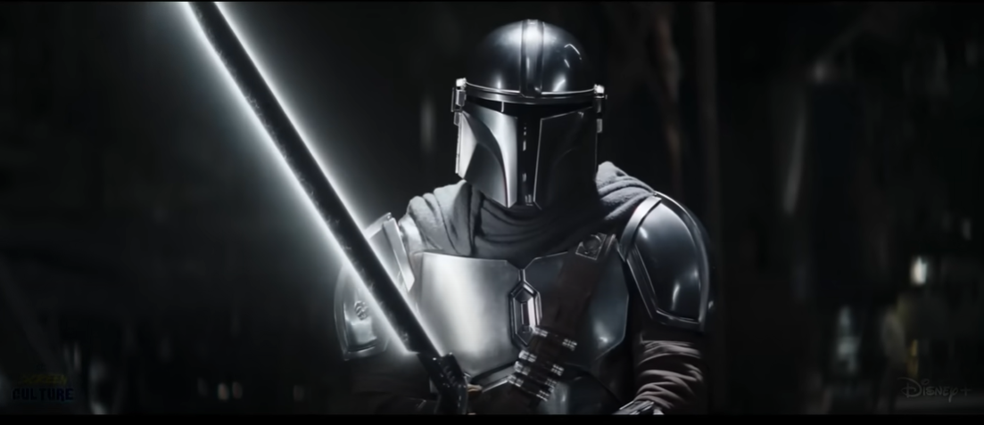 Trailer: The Mandalorian Season 3