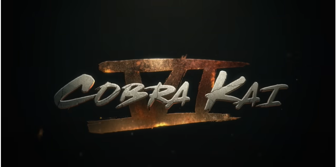 Trailer: Cobra Kai Season VI
