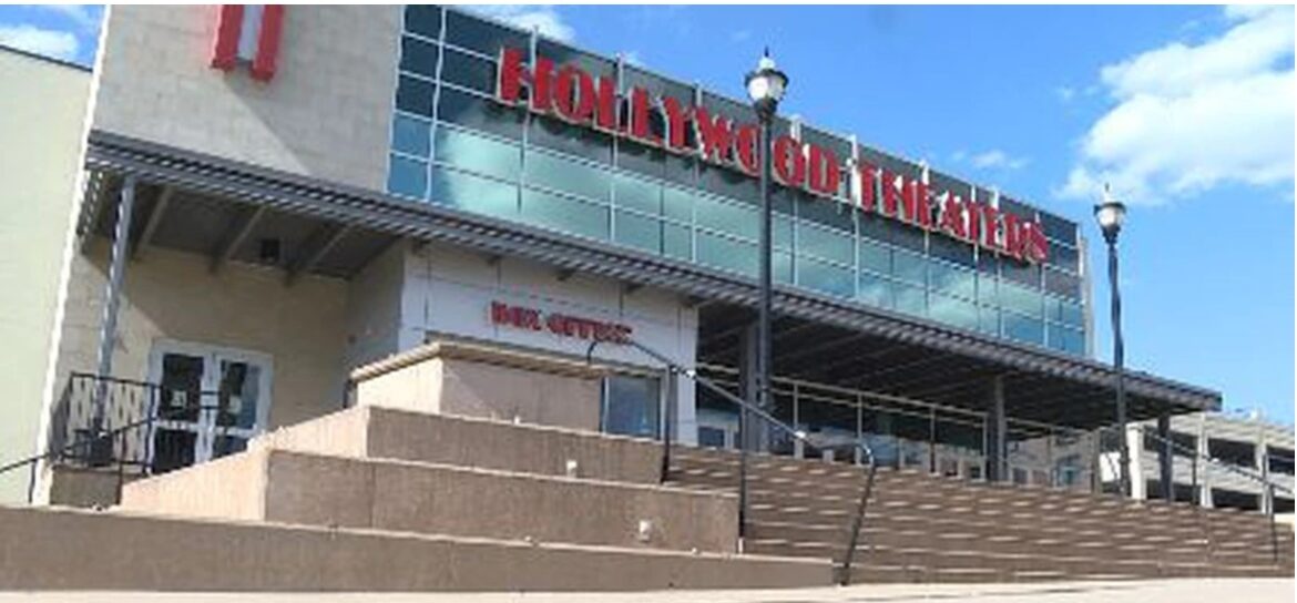 Hollywood Theater in Springfield Closing January 5th