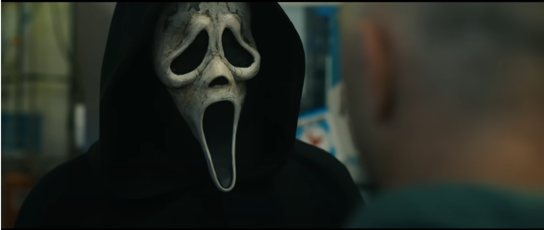 Trailer: Scream 6