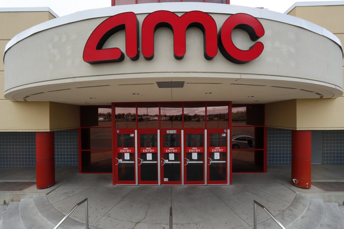 AMC Will Tier Ticket Prices