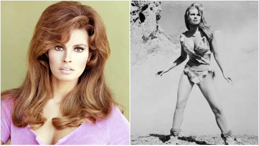 Rachel Welch Passes Away