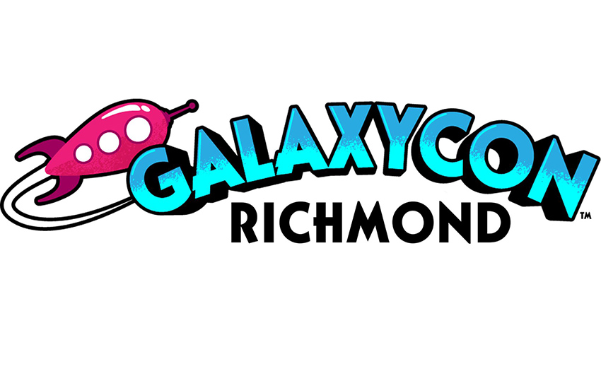 Galaxycon Richmond 2023 – Day 1