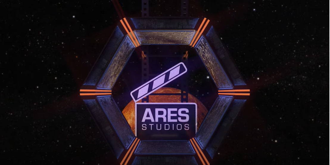 Video: Ares Studios – March 2023 Update