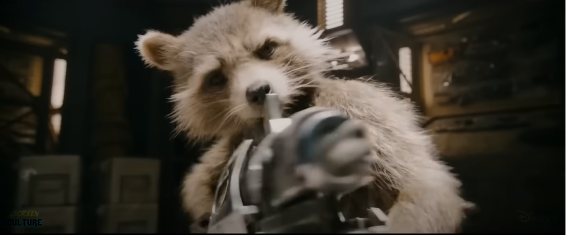 Trailer: Guardians of the Galaxy Vol. 3