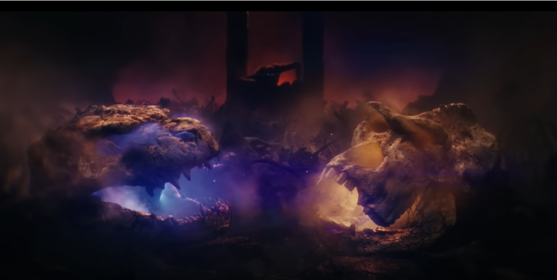 Trailer- Godzilla x Kong: The New Empire