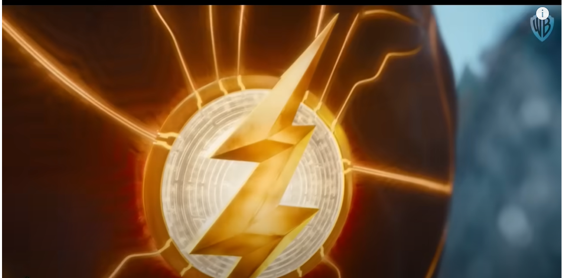 Trailer: The Flash
