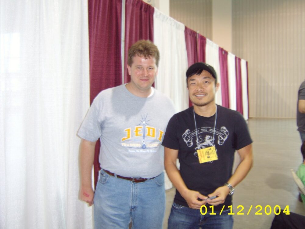 Jim Lee Promoted to President of DC Comics - Geeky KOOL