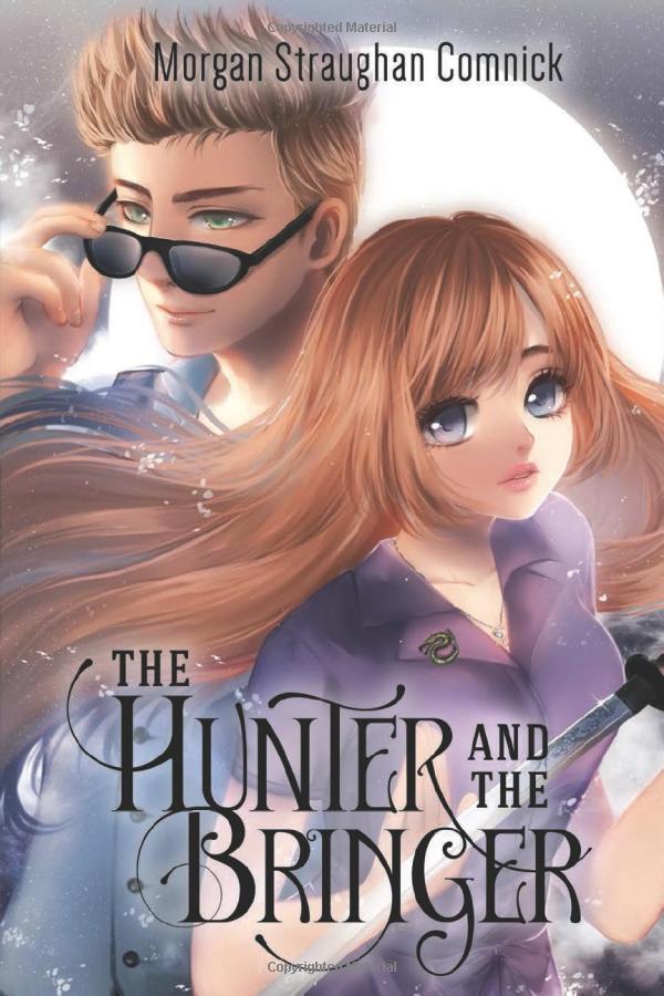 Review: The Hunter and the Bringer