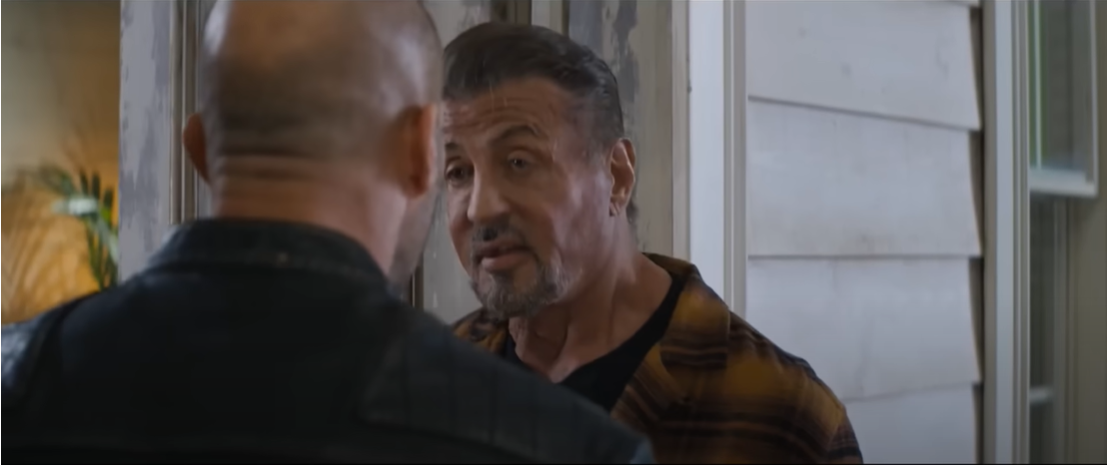 Trailer: THE EXPENDABLES 4