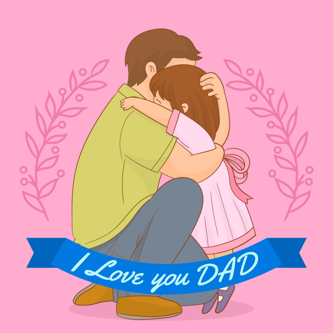 Top Ten Things My Dad Has Taught Me (Father’s Day Special:)