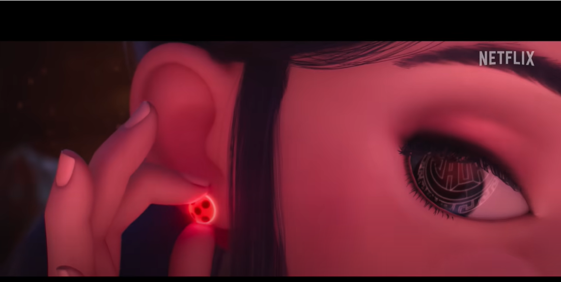 Trailer: Miraculous: Ladybug & Cat Noir The Movie