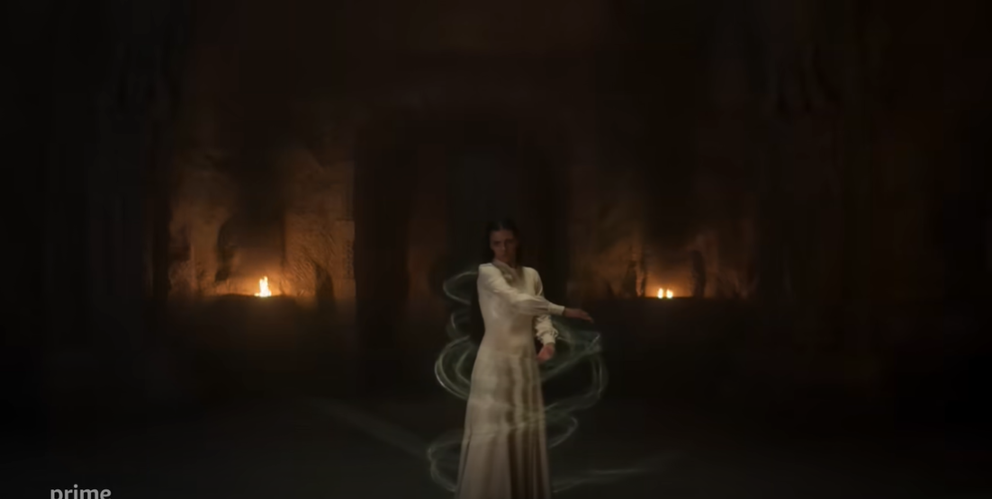 Trailer: The Wheel of Time Season 2