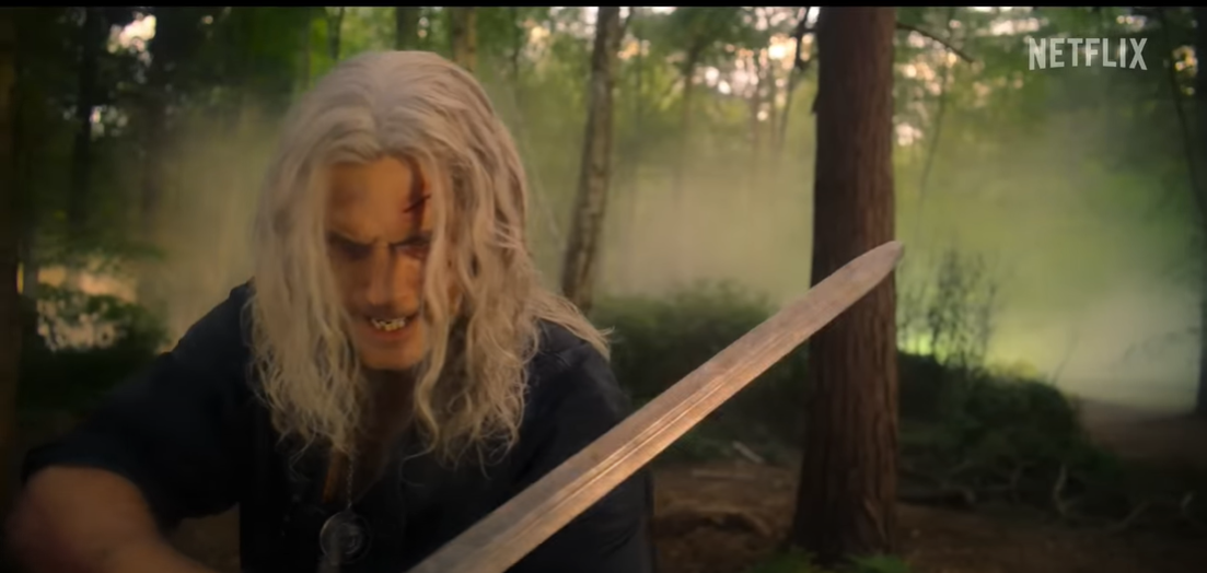 Trailer: THE WITCHER Season 3 Part 2