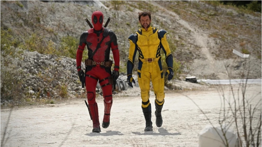 Deadpool tights sale