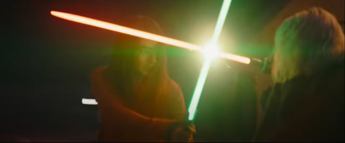 Trailer: Star Wars Ahsoka