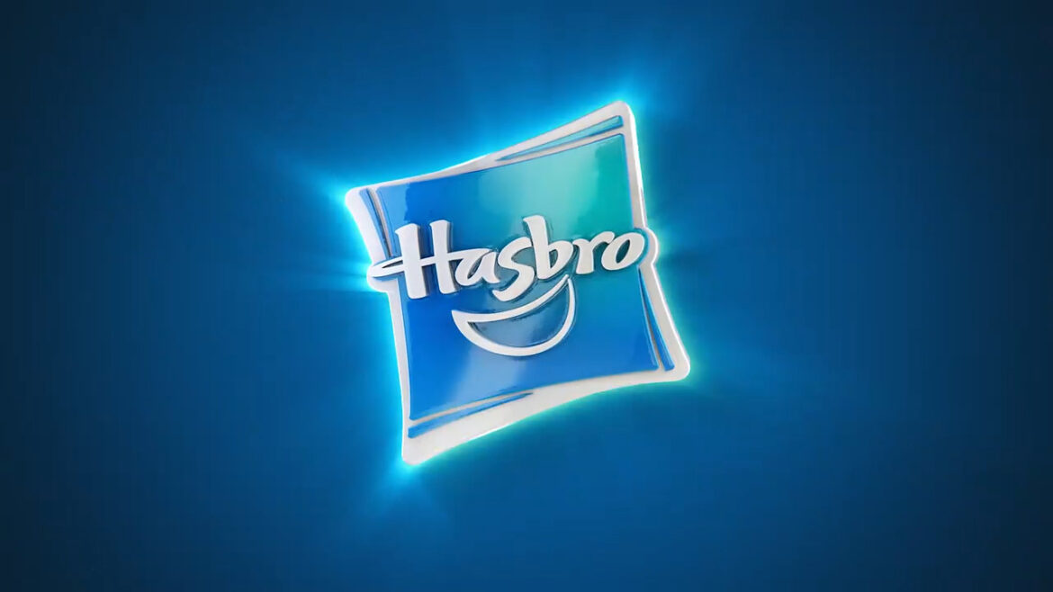 Hasbro Partners with Xplored- Artificial Intelligence Company