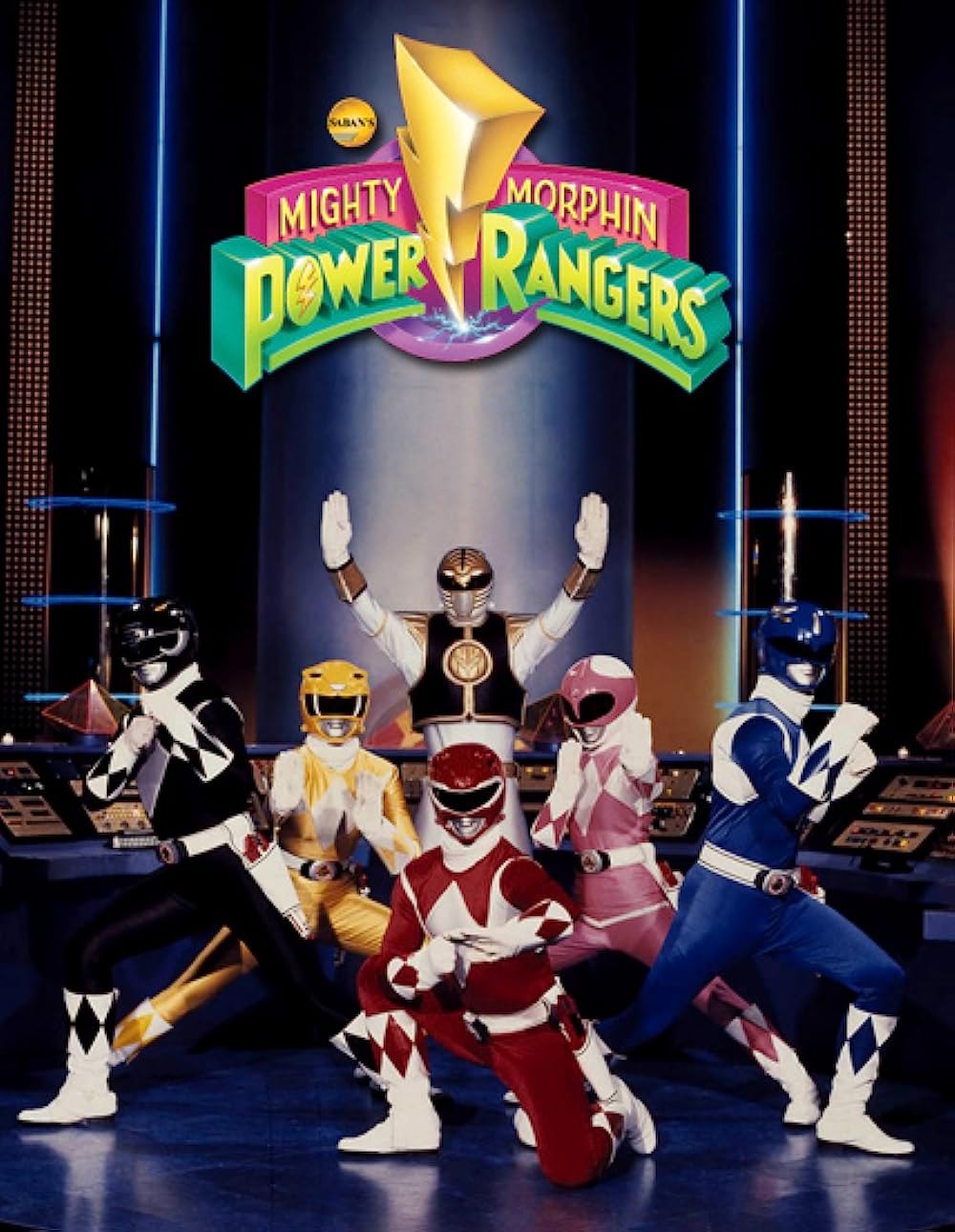 Top Power Rangers Songs (30th Anniversary special:)