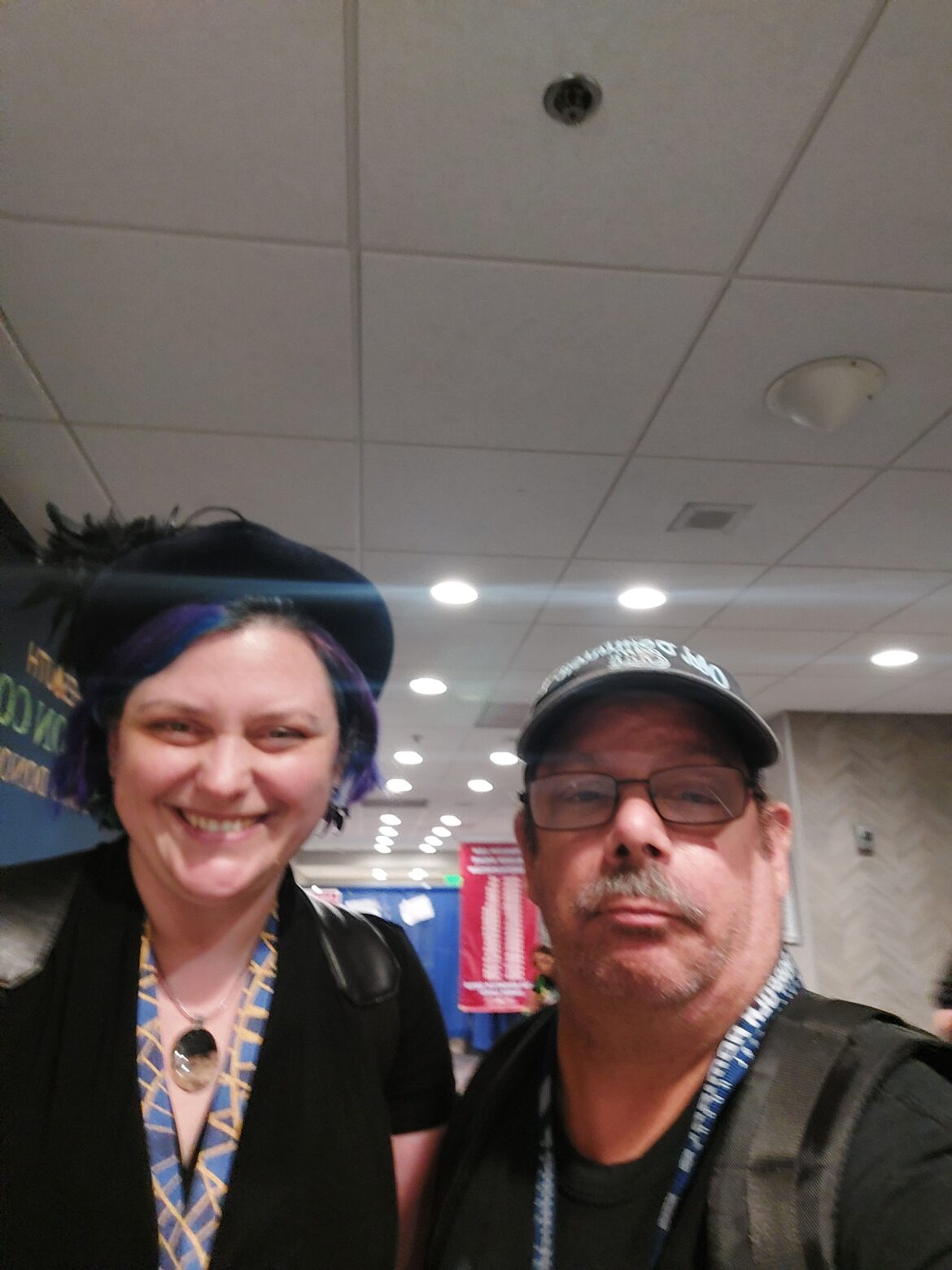 DragonCon Interview with Dr Sarah Milkovich