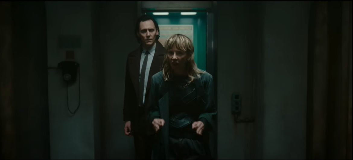 Trailer: Marvel Studios’ Loki Season 2