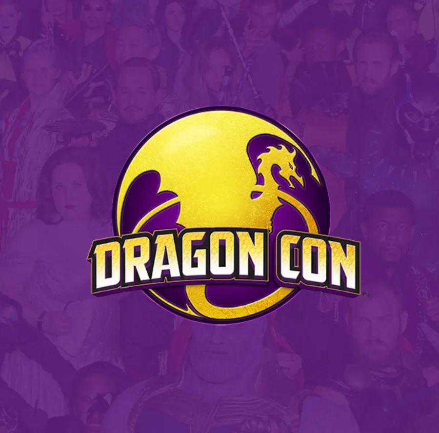 DragonCon 2023