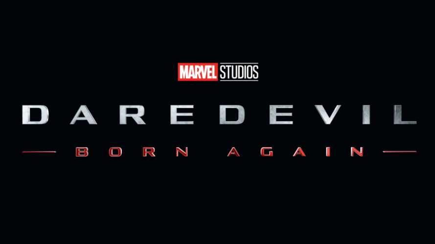News about Daredevil: Born Again