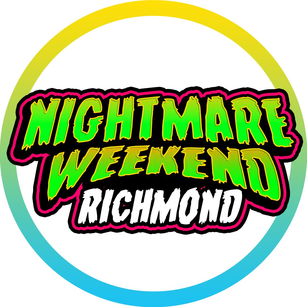 1st ever Nightmare Weekend Wrap-up