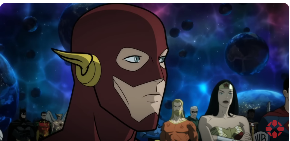 Trailer: Justice League: Crisis on Infinite Earths – Part One