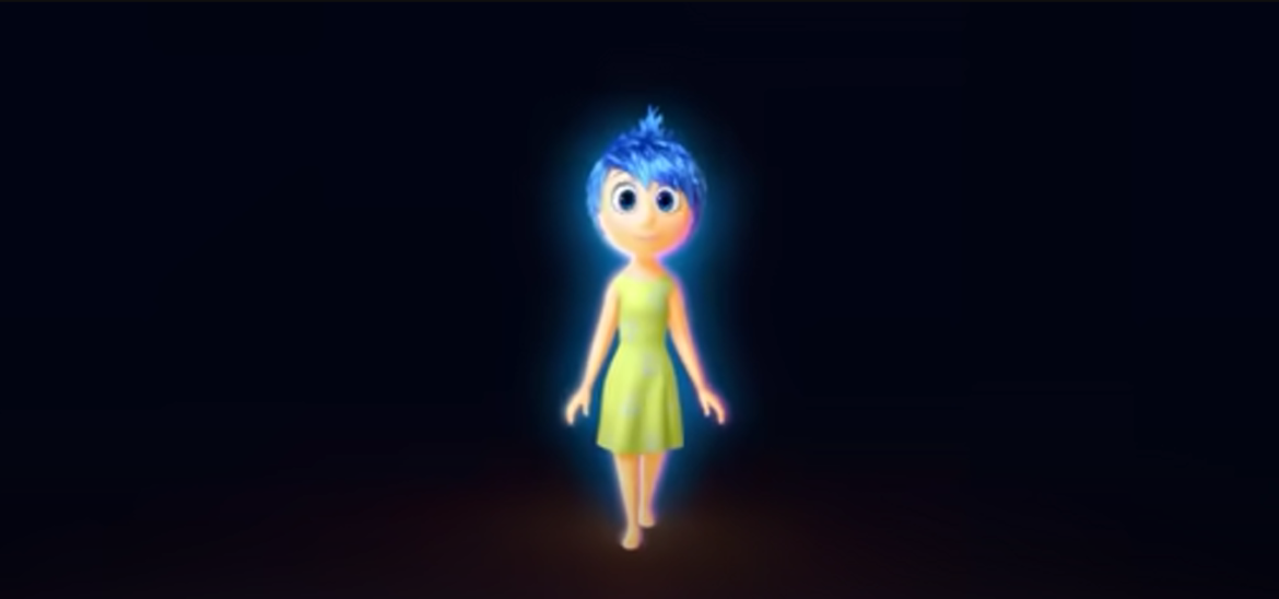 Trailer: Inside Out 2