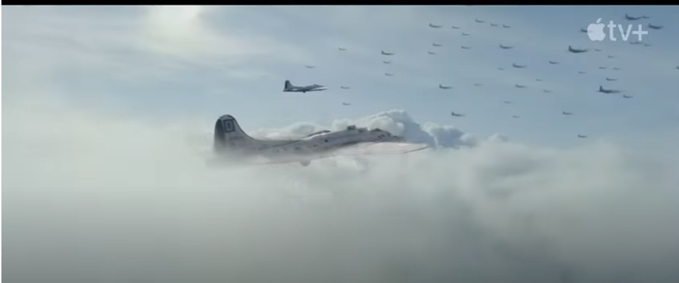 Trailer: Masters Of The Air